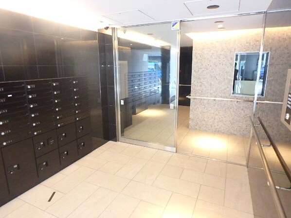 ラフィスタ中板橋の物件内観写真